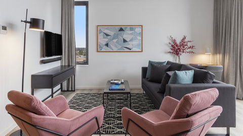 Avani Melbourne Box Hill Residences - Accommodation Melbourne 27