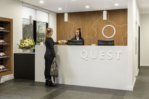 Quest Maribyrnong - Accommodation Melbourne 4
