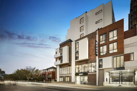 Quest Maribyrnong - Accommodation Melbourne 8