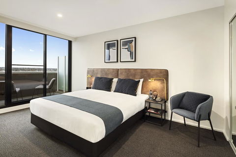 Quest Maribyrnong - Accommodation Melbourne 20