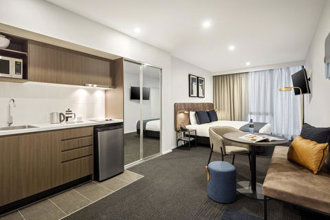 Quest Maribyrnong - Accommodation Melbourne 21