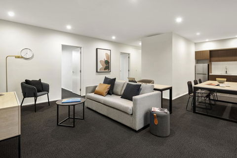 Quest Maribyrnong - Accommodation Melbourne 14