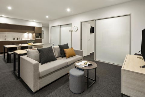 Quest Maribyrnong - Accommodation Melbourne 13