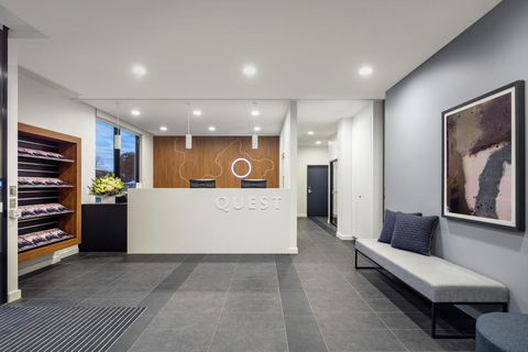 Quest Maribyrnong - Accommodation Melbourne 10