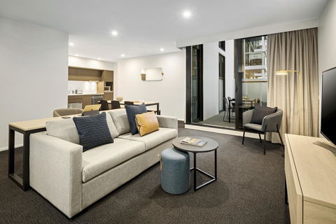 Quest Maribyrnong - Accommodation Melbourne 15