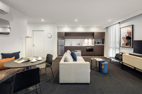 Quest Maribyrnong - Accommodation Melbourne 22