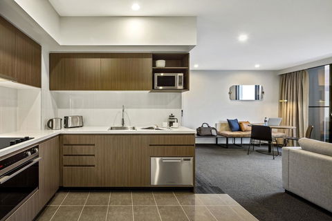 Quest Maribyrnong - Accommodation Melbourne 19