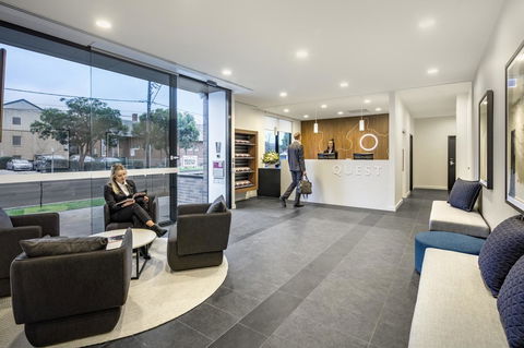 Quest Maribyrnong - Accommodation Melbourne 3