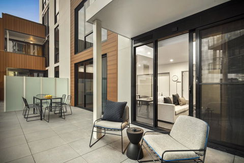 Quest Maribyrnong - Accommodation Melbourne 11
