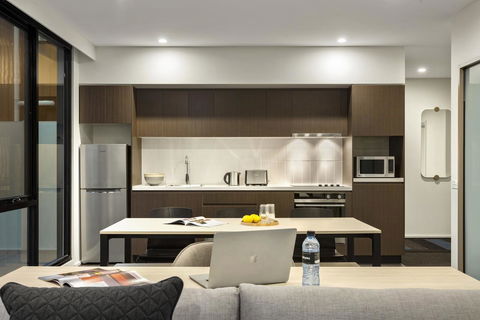 Quest Maribyrnong - Accommodation Melbourne 12