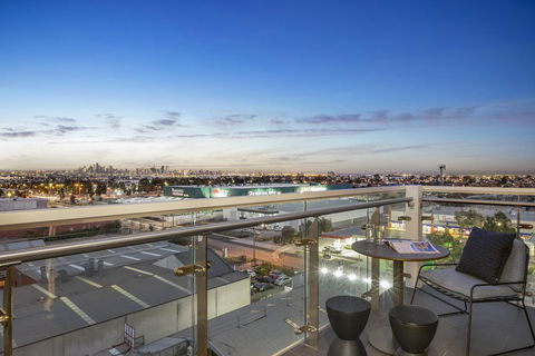 Quest Maribyrnong - Accommodation Melbourne 2