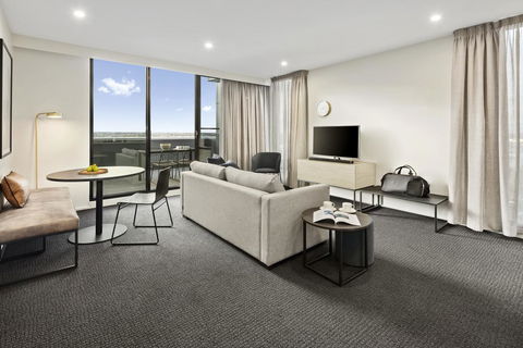 Quest Maribyrnong - Accommodation Melbourne 24
