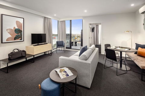Quest Maribyrnong - Accommodation Melbourne 23