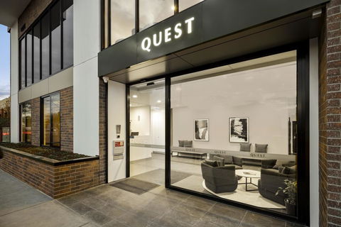 Quest Maribyrnong - Accommodation Melbourne 9