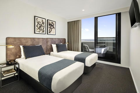 Quest Maribyrnong - Accommodation Melbourne 25