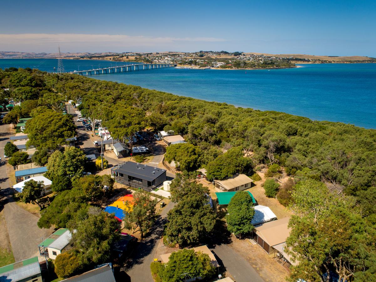 Accommodation Melbourne