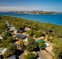 BIG4 Phillip Island Caravan Park - Accommodation Melbourne