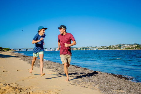 BIG4 Ingenia Holidays Phillip Island - Accommodation Melbourne 1