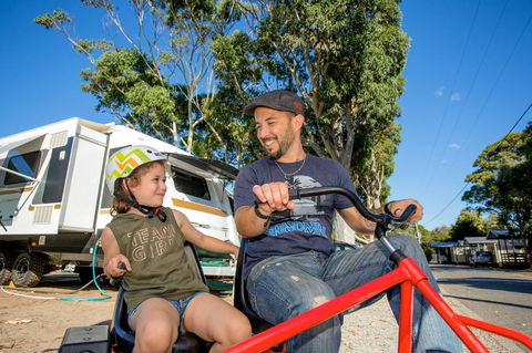 BIG4 Ingenia Holidays Phillip Island - Accommodation Melbourne 22