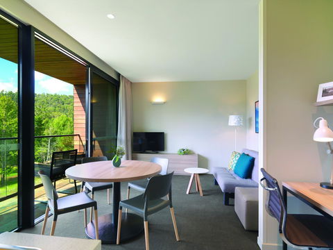 Peppers Marysville - Accommodation Melbourne 1