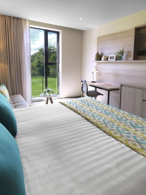 Peppers Marysville - Accommodation Melbourne 9