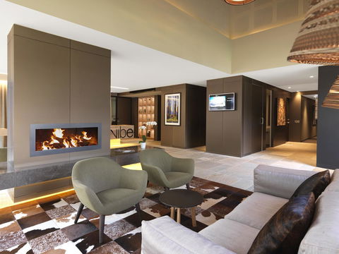 Peppers Marysville - Accommodation Melbourne 16