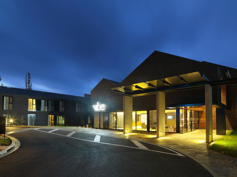 Peppers Marysville - Accommodation Melbourne 10