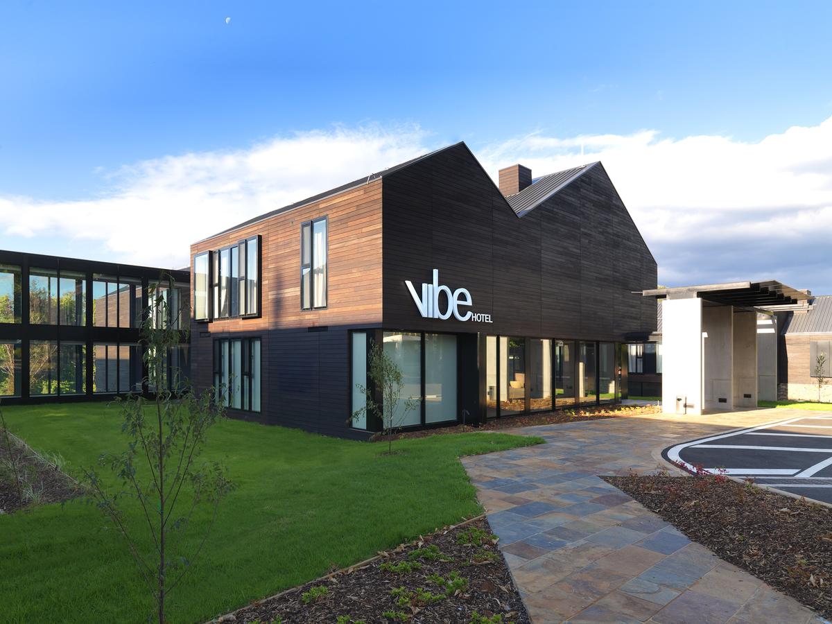  Accommodation Melbourne