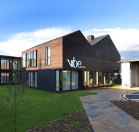 Vibe Hotel Marysville - Accommodation Melbourne