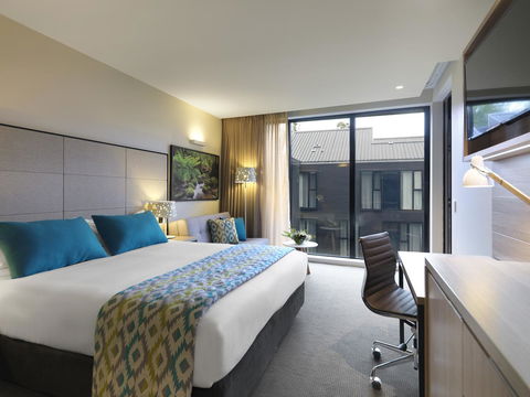 Peppers Marysville - Accommodation Melbourne 4