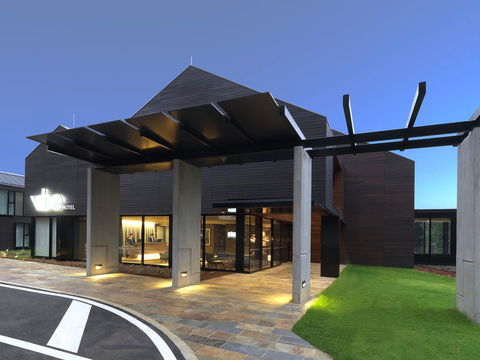 Peppers Marysville - Accommodation Melbourne 15