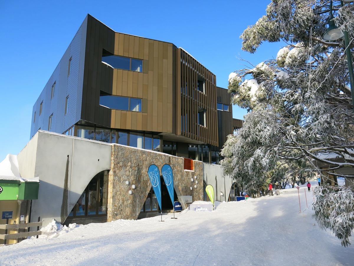 Mount Buller VIC Accommodation Melbourne