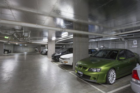 Astra Apartments Glen Waverley @Springvale RD - Accommodation Melbourne 24