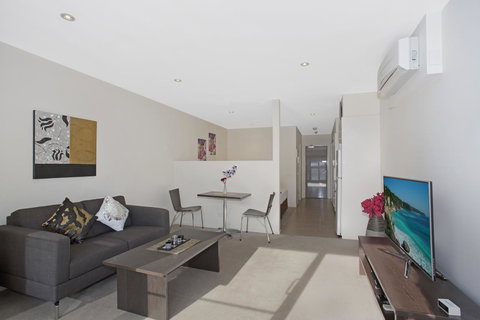 Astra Apartments Glen Waverley @Springvale RD - Accommodation Melbourne 13