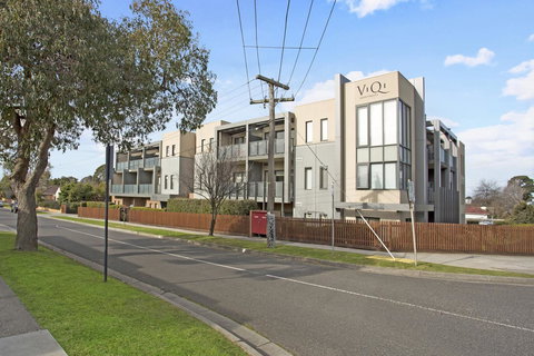 Astra Apartments Glen Waverley @Springvale RD - Accommodation Melbourne 14