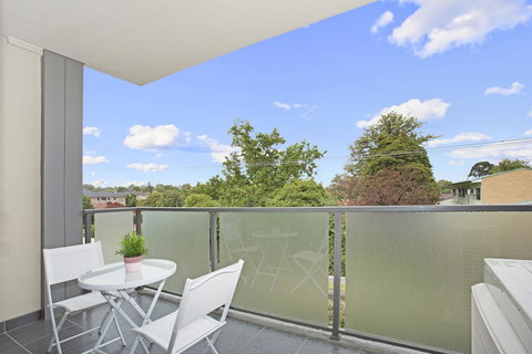 Astra Apartments Glen Waverley @Springvale RD - Accommodation Melbourne 4