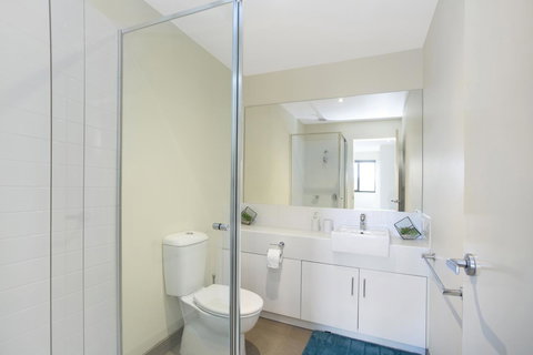 Astra Apartments Glen Waverley @Springvale RD - Accommodation Melbourne 5