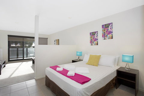 Astra Apartments Glen Waverley @Springvale RD - Accommodation Melbourne 7