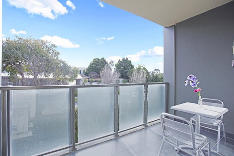 Astra Apartments Glen Waverley @Springvale RD - Accommodation Melbourne 10