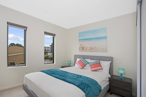 Astra Apartments Glen Waverley @Springvale RD - Accommodation Melbourne 8