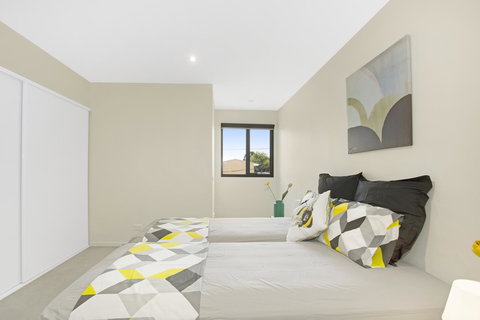 Astra Apartments Glen Waverley @Springvale RD - Accommodation Melbourne 3
