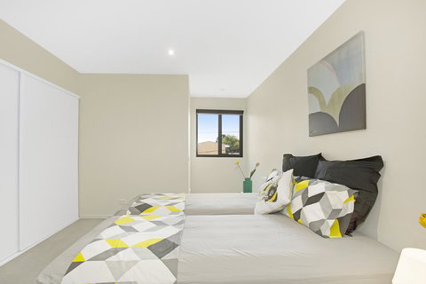 Astra Apartments Glen Waverley @Springvale RD - Accommodation Melbourne 19