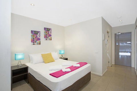 Astra Apartments Glen Waverley @Springvale RD - Accommodation Melbourne 0