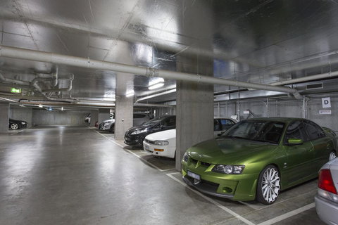 Astra Apartments Glen Waverley @Springvale RD - Accommodation Melbourne 1