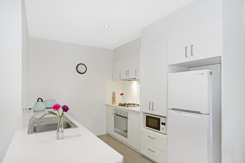 Astra Apartments Glen Waverley @Springvale RD - Accommodation Melbourne 16