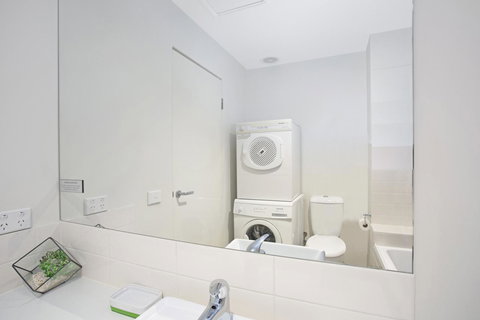 Astra Apartments Glen Waverley @Springvale RD - Accommodation Melbourne 20