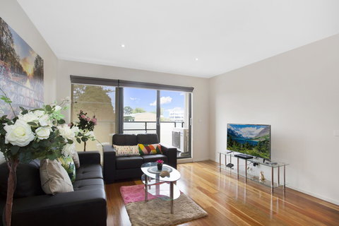 Astra Apartments Glen Waverley @Springvale RD - Accommodation Melbourne 18