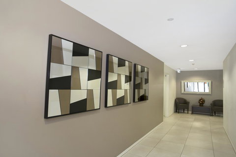 Astra Apartments Glen Waverley @Springvale RD - Accommodation Melbourne 6