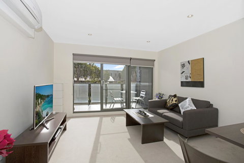 Astra Apartments Glen Waverley @Springvale RD - Accommodation Melbourne 12