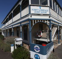 Point Lonsdale Guest House - Accommodation Melbourne